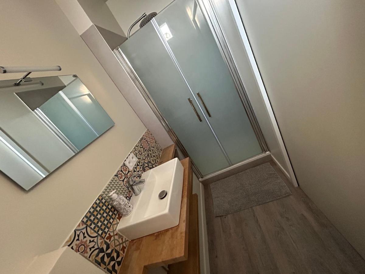 Appartement Pour Evasion Marine A Hauteville Sur Mer ภายนอก รูปภาพ